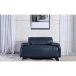 Burnley Dark Blue  Single Seater
