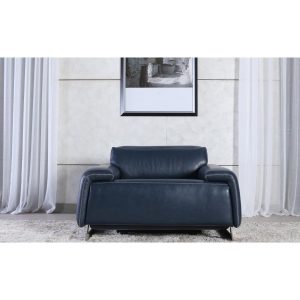 Burnley Dark Blue  Single Seater
