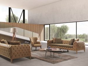Ottoman & Poufs