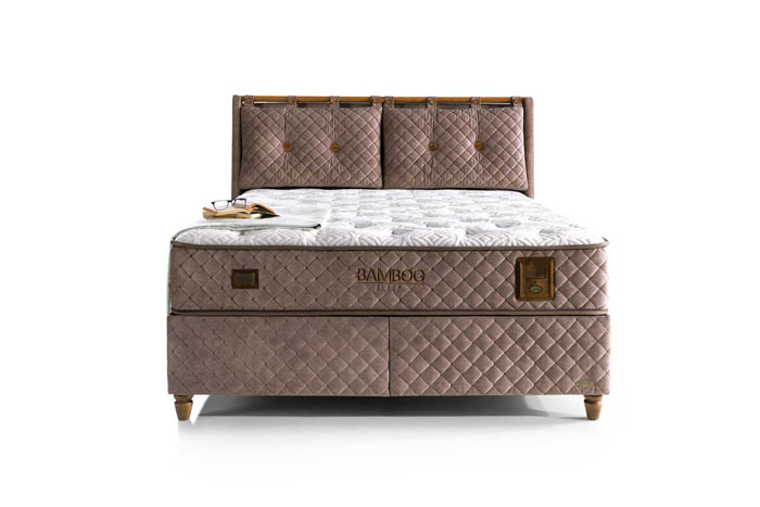 Bamboo Sleep Set - Image 7