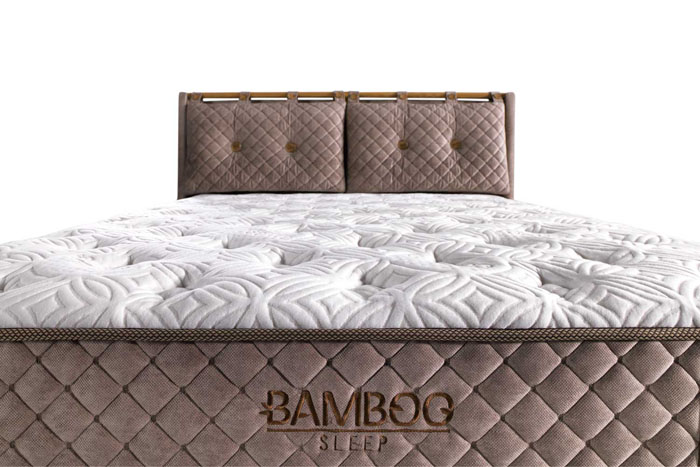 Bamboo Sleep Set - Image 4
