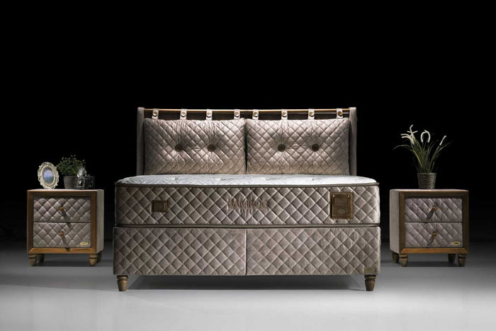 Bamboo Sleep Set