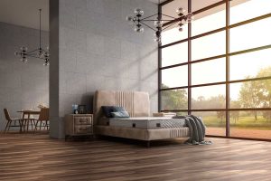 Visco comfort set