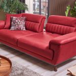 Bellar Three seater Sofa