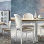 Angelic Dining Chairs