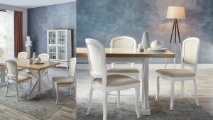 Angelic Dining Tables
