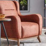 Laris Arm Chairs