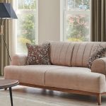 Laris 2 seater Sofa