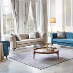 Sophia Chester 2 Seater