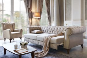 Sophia Chester 3 Seater