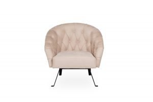 Dolmabahce Arm Chairs