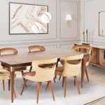 Soho Dining Tables
