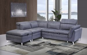 Divya Corner Set