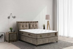 Bamboo Sleep Bed Heads