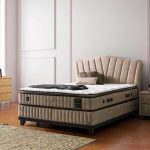 Thermic Prime Sert Mattress