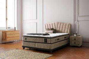 Thermic Prime Sert Mattress