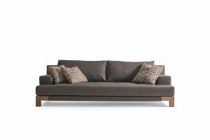 Pria 3 Seater Sofa