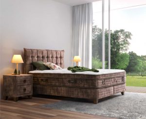 Mattress