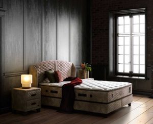 Bed Base