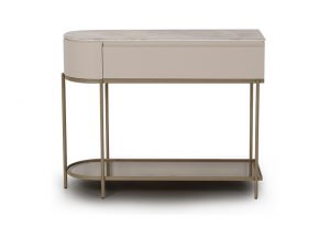 Blush Dresser
