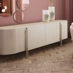 Blush Consoles
