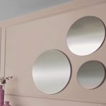 Blush Mirrors