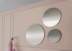Blush Mirrors