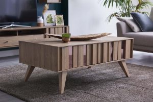 Crista Coffee Tables