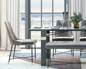 Dining Chairs