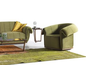 Grande Arm Chairs