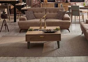 Hesperia Coffee Tables