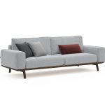 Istanbul 2 Seater Sofa