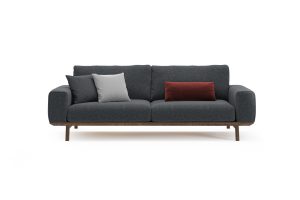 Istanbul 3 Seater Sofa