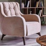 Martis Arm Chairs