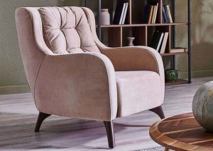 Martis Arm Chairs