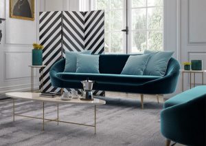 Matilda Luxury Sofa