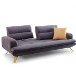 Mila 2 Seater Sofa