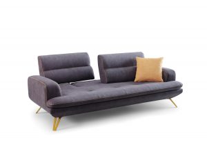 Mila 2 Seater Sofa