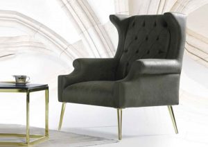 Prada Arm Chairs