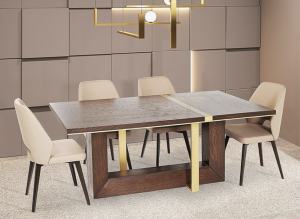Galaktik Dining Chairs