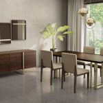 Eyfel Chairs