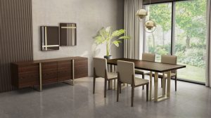 Eyfel Chairs