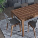 Secret Dining Tables