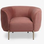 Macaroon Arm Chairs