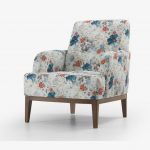 Truva Bergere Arm Chairs