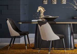 Serenity Dining Chairs