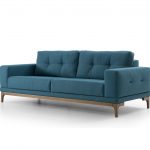 New Tulip 3 Seater Sofa