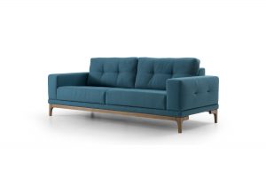 New Tulip 3 Seater Sofa