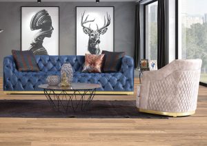 Valencia Arm Chairs