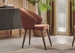 Vanensi Dining Chairs